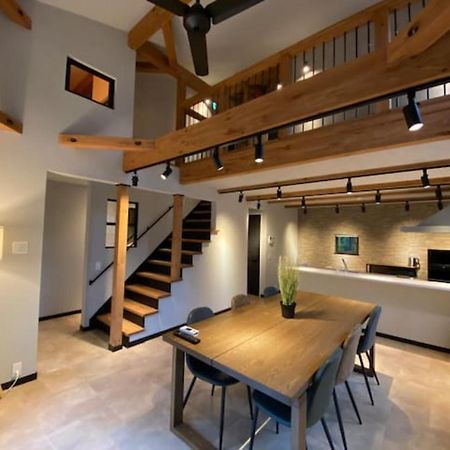 Stella House ステラハウス Villa Fudzsikavagucsiko Kültér fotó