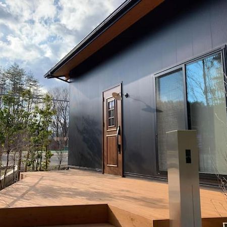 Stella House ステラハウス Villa Fudzsikavagucsiko Kültér fotó