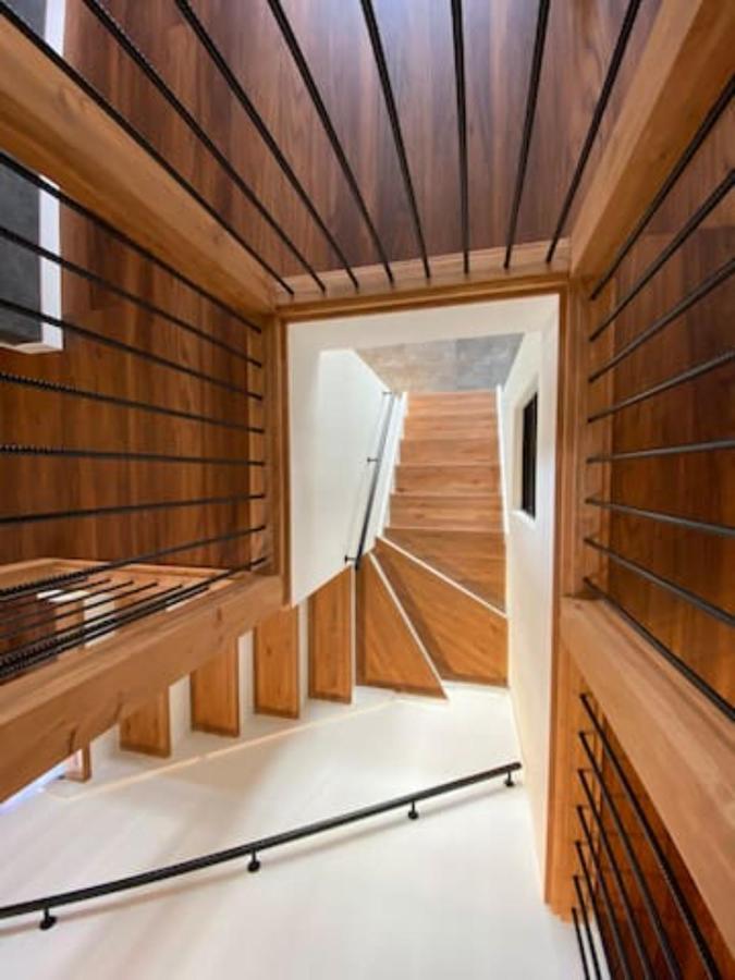 Stella House ステラハウス Villa Fudzsikavagucsiko Kültér fotó