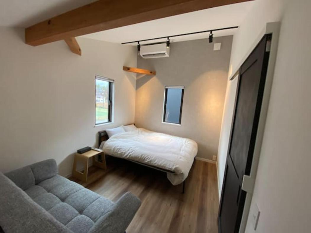 Stella House ステラハウス Villa Fudzsikavagucsiko Kültér fotó
