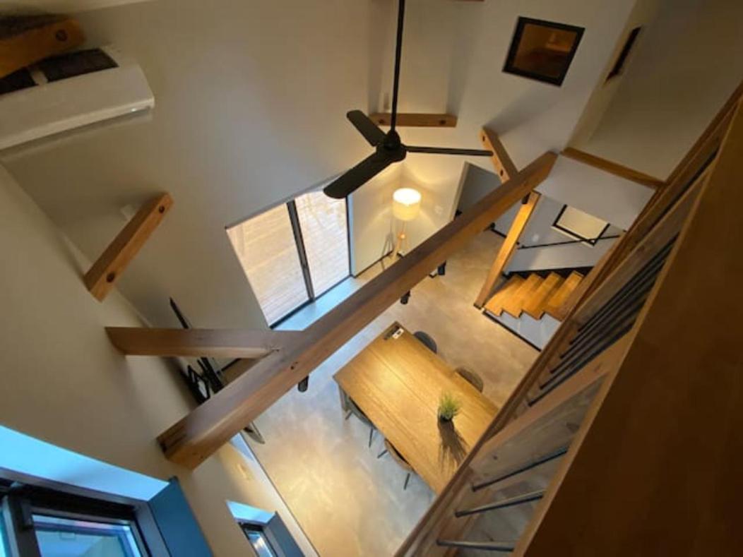 Stella House ステラハウス Villa Fudzsikavagucsiko Kültér fotó