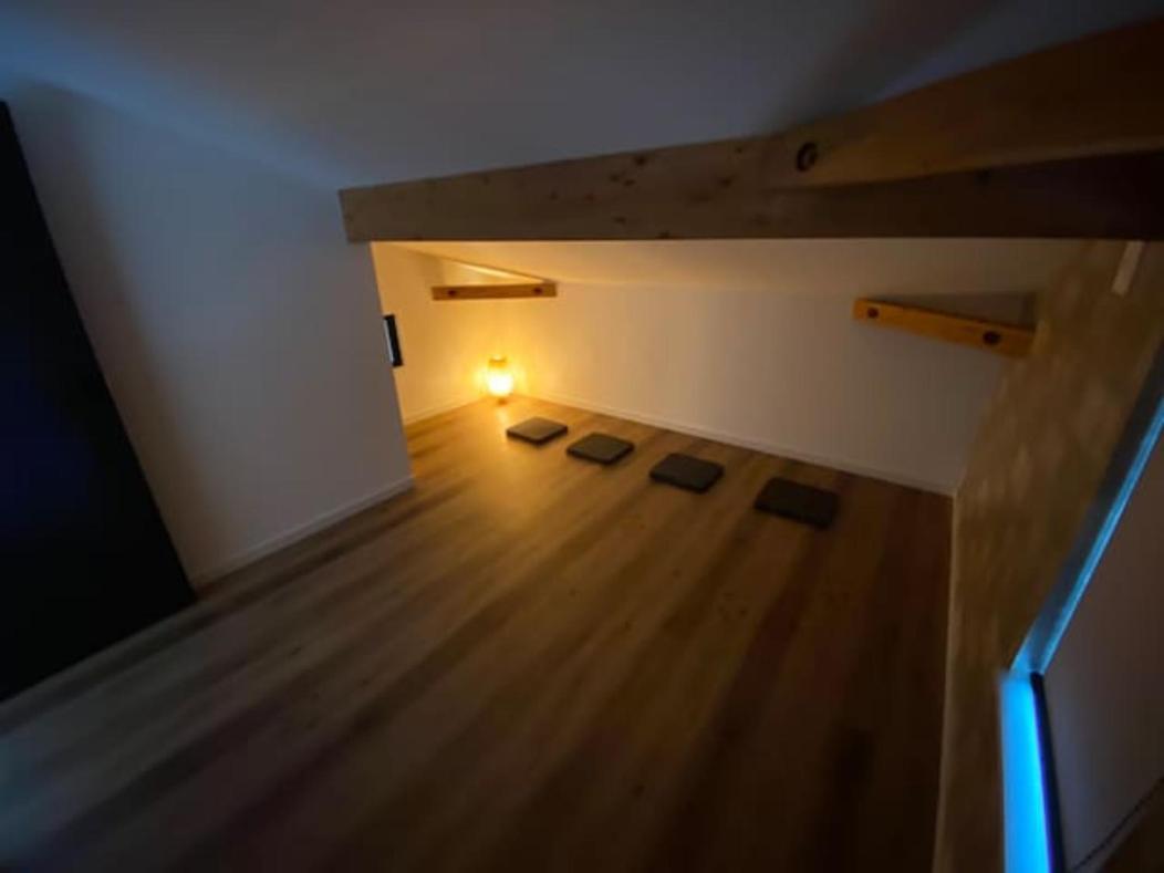 Stella House ステラハウス Villa Fudzsikavagucsiko Kültér fotó