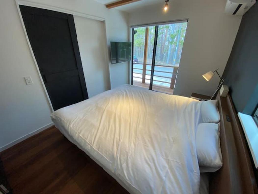Stella House ステラハウス Villa Fudzsikavagucsiko Kültér fotó