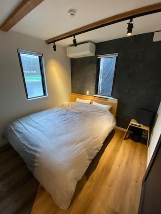 Stella House ステラハウス Villa Fudzsikavagucsiko Kültér fotó