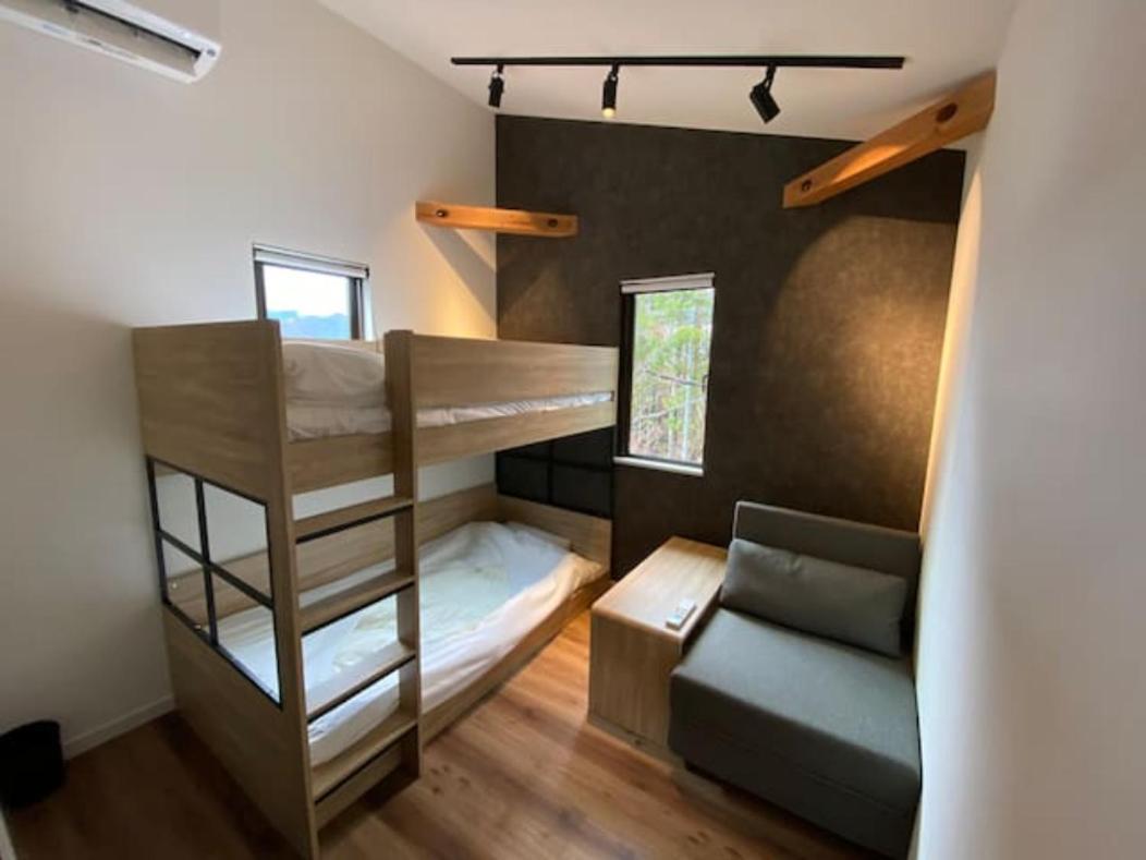 Stella House ステラハウス Villa Fudzsikavagucsiko Kültér fotó