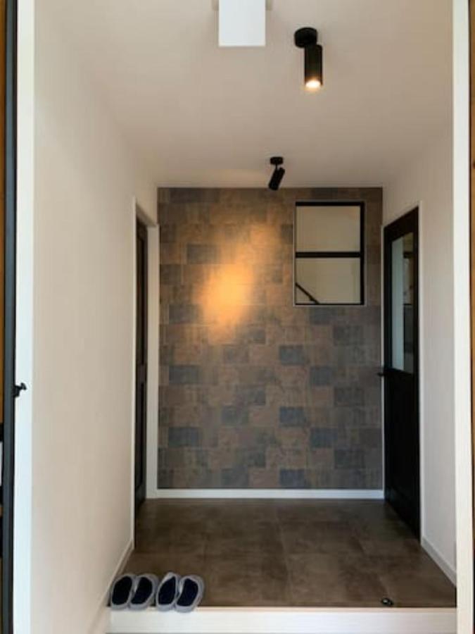 Stella House ステラハウス Villa Fudzsikavagucsiko Kültér fotó