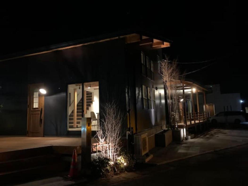 Stella House ステラハウス Villa Fudzsikavagucsiko Kültér fotó