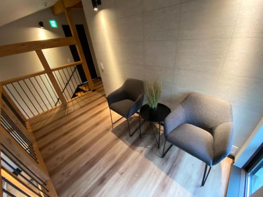 Stella House ステラハウス Villa Fudzsikavagucsiko Kültér fotó