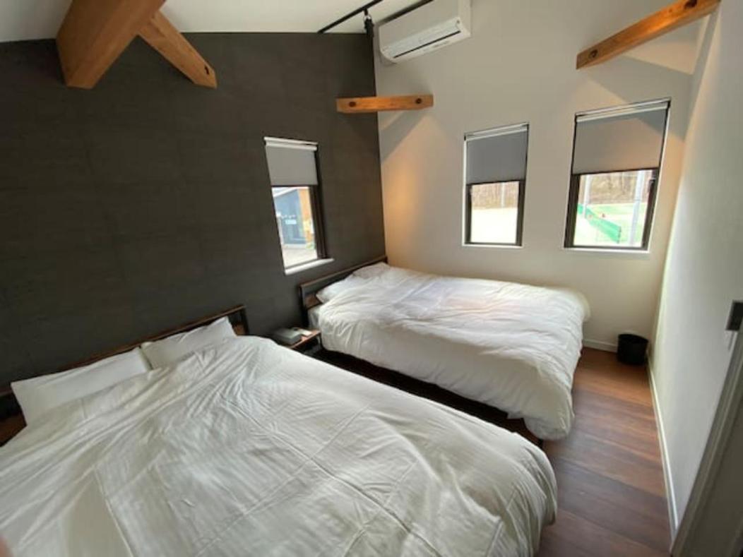 Stella House ステラハウス Villa Fudzsikavagucsiko Kültér fotó