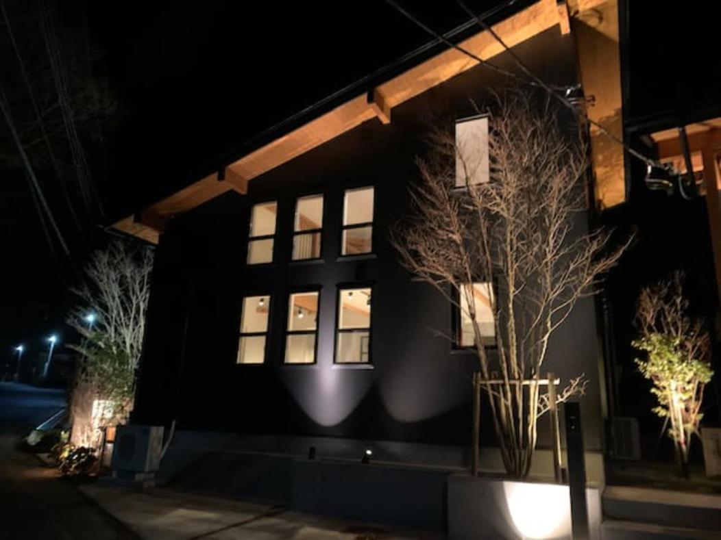 Stella House ステラハウス Villa Fudzsikavagucsiko Kültér fotó