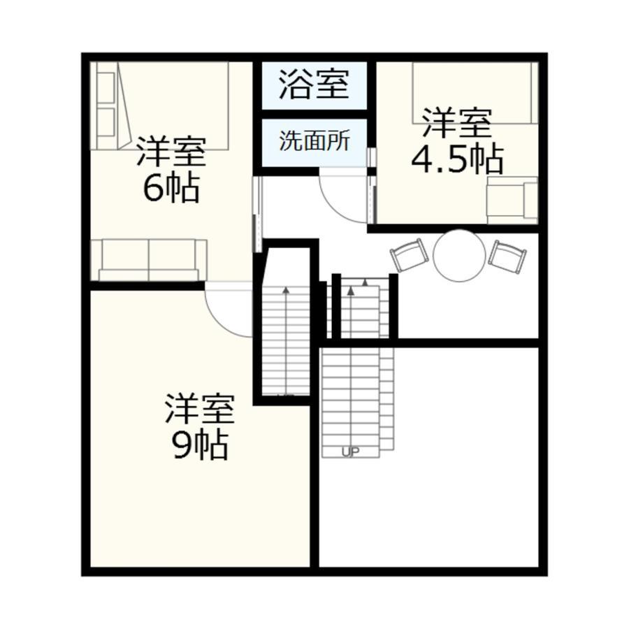 Stella House ステラハウス Villa Fudzsikavagucsiko Kültér fotó