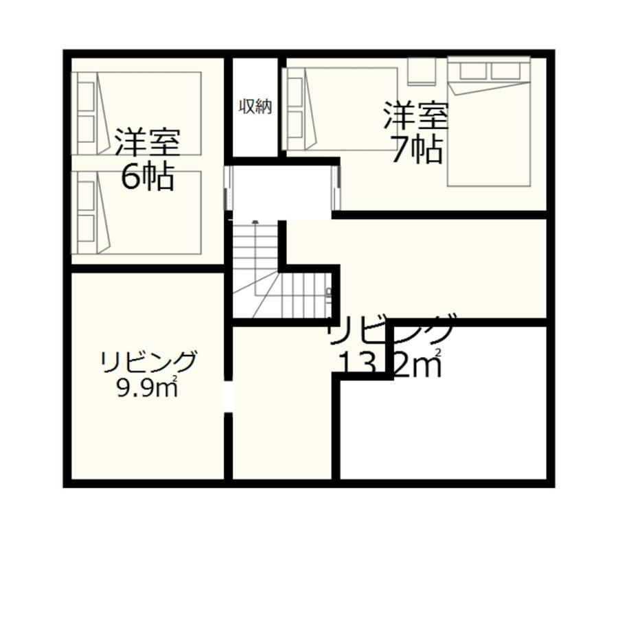 Stella House ステラハウス Villa Fudzsikavagucsiko Kültér fotó
