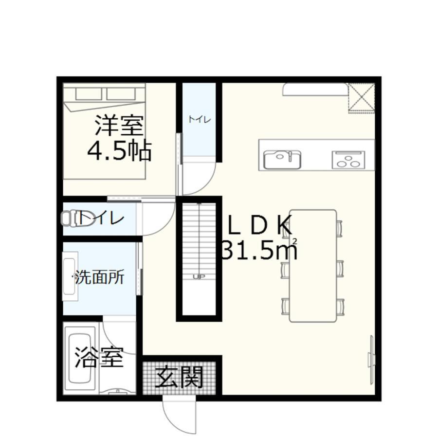 Stella House ステラハウス Villa Fudzsikavagucsiko Kültér fotó